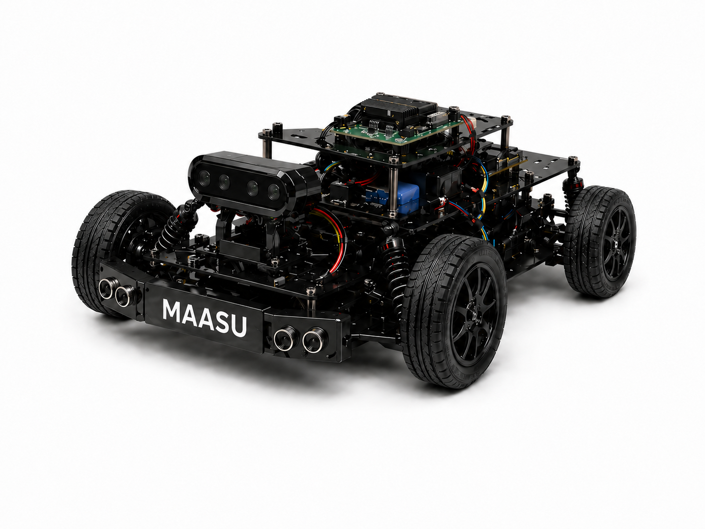 MAV autonomous vehicle