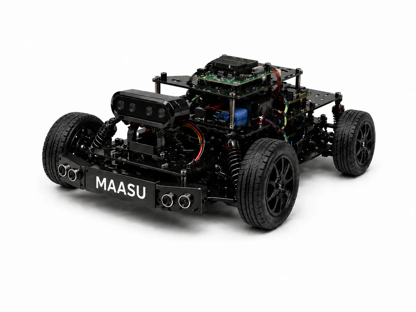 MAV autonomous vehicle